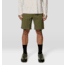 Mountain Hardwear AP Active Short - Mens, Combat Green, M, 190423031993