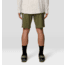 Mountain Hardwear AP Active Short - Mens, Combat Green, M, 190423031993