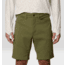 Mountain Hardwear AP Active Short - Mens, Combat Green, M, 190423031993