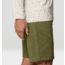 Mountain Hardwear AP Active Short - Mens, Combat Green, M, 190423031993