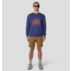 Mountain Hardwear AP Active Short - Mens, Corozo Nut, L, 190423031375