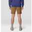Mountain Hardwear AP Active Short - Mens, Corozo Nut, L, 190423031375