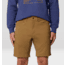 Mountain Hardwear AP Active Short - Mens, Corozo Nut, L, 190423031375