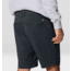 Mountain Hardwear AP Active Short - Mens, Dark Storm, L, 190423030880