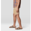 Mountain Hardwear AP Active Short - Mens, Moab Tan, M, 190423030774