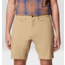 Mountain Hardwear AP Active Short - Mens, Moab Tan, M, 190423030774