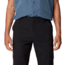 Mountain Hardwear AP Cargo Pant - Mens, Black, 40x32, 190423022380