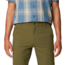 Mountain Hardwear AP Cargo Pant - Mens, Combat Green, 42x32, 190423022632