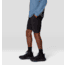 Mountain Hardwear AP Cargo Short - Mens, Black, 33x9, 190423012374