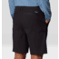 Mountain Hardwear AP Cargo Short - Mens, Black, 33x9, 190423012374