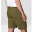 Mountain Hardwear AP Cargo Short - Mens, Combat Green, 33x7, 190423013081