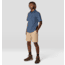 Mountain Hardwear AP Cargo Short - Mens, Moab Tan, 31x9, 190423011957