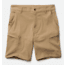 Mountain Hardwear AP Cargo Short - Mens, Moab Tan, 31x9, 190423011957
