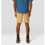 Mountain Hardwear AP Cargo Short - Mens, Moab Tan, 31x9, 190423011957