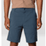 Mountain Hardwear AP Cargo Short - Mens, Moon Blue, 28x7, 190423012602