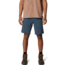 Mountain Hardwear AP Cargo Short - Mens, Moon Blue, 28x7, 190423012602