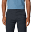 Mountain Hardwear AP Pant - Mens, Dark Storm, 40x32, 190423055623
