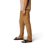 Mountain Hardwear AP Pant - Mens, Corozo Nut, 31x34, 190423052905