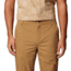 Mountain Hardwear AP Pant - Mens, Corozo Nut, 31x34, 190423052905