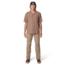 Mountain Hardwear AP Pant - Mens, Khaki, 40x34, 190423052363