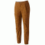 Mountain Hardwear AP Scrambler Pant - Women's, Golden Brown, 2 Waist, 28 Inseam, 1708801233-2-28