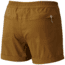 Mountain Hardwear AP Scrambler Short - Women's, Golden Brown, 10, 1708821233-10-4
