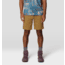 Mountain Hardwear AP Short - Mens, Corozo Nut, 31x30, 190423041237