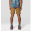 Mountain Hardwear AP Short - Mens, Corozo Nut, 31x30, 190423041237