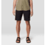 Mountain Hardwear AP Short - Mens, Dark Storm, 30x30, 190423042036