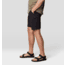 Mountain Hardwear AP Short - Mens, Dark Storm, 30x30, 190423042036