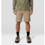 Mountain Hardwear AP Short - Mens, Khaki, MxL, 190423040650