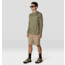 Mountain Hardwear AP Short - Mens, Khaki, MxL, 190423040650
