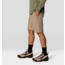 Mountain Hardwear AP Short - Mens, Khaki, MxL, 190423040650