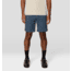 Mountain Hardwear AP Short - Mens, Moon Blue, MxR, 190423041107