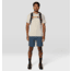 Mountain Hardwear AP Short - Mens, Moon Blue, MxR, 190423041107
