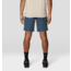 Mountain Hardwear AP Short - Mens, Moon Blue, MxR, 190423041107