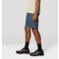 Mountain Hardwear AP Short - Mens, Moon Blue, MxR, 190423041107