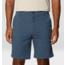 Mountain Hardwear AP Short - Mens, Moon Blue, MxR, 190423041107