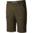 Mountain Hardwear AP Short - Men's, Ridgeline, 38 US, 11 in, 1661001204-38