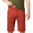 Mountain Hardwear AP Short - Mens, Rusted, 34 US, 11 in, 1661001801-34