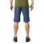 Mountain Hardwear AP Short - Mens, Zinc, 30 US, 11 in, 1661001493-30
