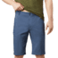 Mountain Hardwear AP Short - Mens, Zinc, 30 US, 11 in, 1661001493-30