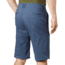 Mountain Hardwear AP Short - Mens, Zinc, 30 US, 11 in, 1661001493-30