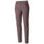Mountain Hardwear AP Skinny Pant - Women's, Purple Dusk, 8 US, 32 Inseam, 1733101579-8-32