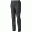 Mountain Hardwear AP Skinny Pant - Women's-Shark-Regular Inseam-8