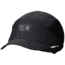 Mountain Hardwear Apparition Running Cap II - Women's-Black-Large