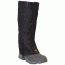 Mountain Hardwear Ascent Gaiter - Men's-Black-Medium