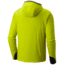 Mountain Hardwear ATherm Hooded Jacket - Men's, Fresh Bud, S 1731941364-S