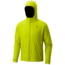 Mountain Hardwear ATherm Hooded Jacket - Men's, Fresh Bud, S 1731941364-S