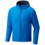 Mountain Hardwear ATherm Hooded Jacket - Men's, Altitude Blue, XXL 1731941438-XXL